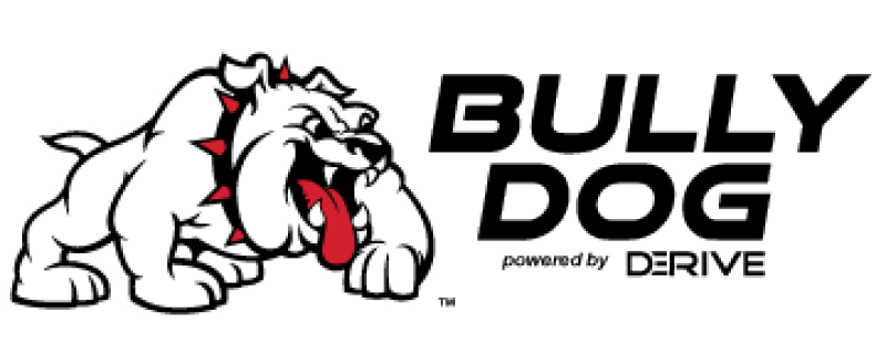 Bully Dog - Bully Dog Triple Dog Platinum GT Gas Tuner and Gauge - Demon Performance