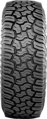 Yokohama Geolandar X-AT Tire - 37X12.50R22 127Q