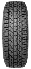 Yokohama Geolandar A/T G015 Tire - LT245/65R17 117/114S