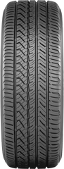 Yokohama Advan Sport A/S+ Tire - 225/40R18 92Y