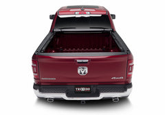 Truxedo 19-20 Ram 1500 (New Body) w/o Multifunction Tailgate 6ft 4in Deuce Bed Cover