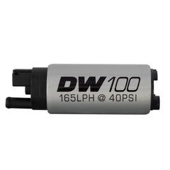 DeatschWerks - DeatschWerks 165 LPH In-Tank Fuel Pump - Demon Performance