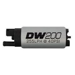 DeatschWerks - DeatschWerks 255 LPH DW200 Series In-Tank Fuel Pump - Demon Performance