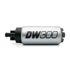 DeatschWerks - DeatschWerks 340 LPH DW300 Series In-Tank Fuel Pump - Demon Performance