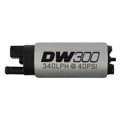 DeatschWerks - DeatschWerks 340 LPH DW300 Series In-Tank Fuel Pump - Demon Performance
