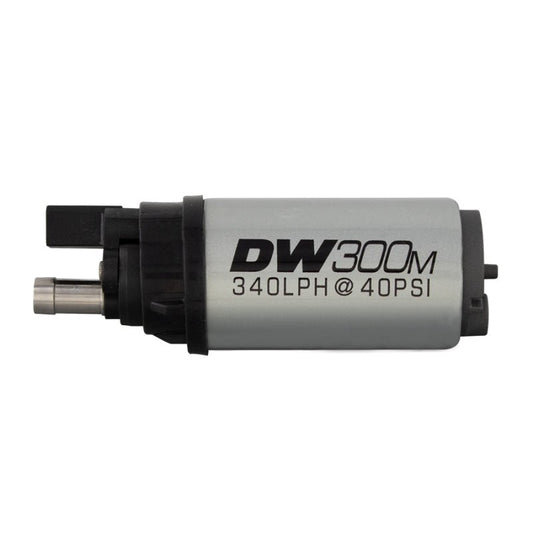 DeatschWerks - DeatschWerks 340 LPH Ford In-Tank Fuel Pump DW300M Series - Demon Performance