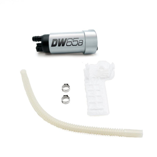 DeatschWerks - DeatschWerks 97-06 Holden Commodore Gen II 5.7L/6.0L V8 DW65A 265 LPH Fuel Pump w/ Install Kit - Demon Performance