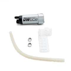 DeatschWerks - DeatschWerks 97-06 Holden Commodore Gen II 5.7L/6.0L V8 DW65A 265 LPH Fuel Pump w/ Install Kit - Demon Performance