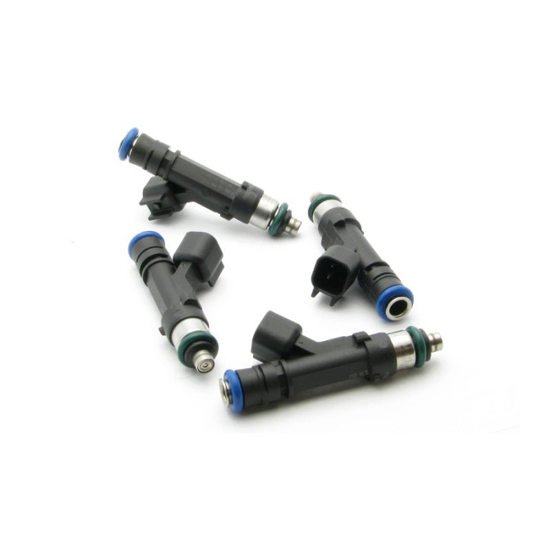 DeatschWerks - DeatschWerks Bosch EV14 Universal 60mm Standard 78lb/hr Injectors (Set of 4) - Demon Performance