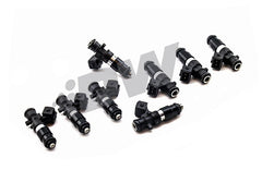 DeatschWerks - DeatschWerks Chevy LS2 / 5.7L & 6.1L HEMI Bosch EV14 1200cc Injectors (Set of 8) - Demon Performance