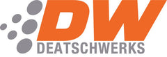 DeatschWerks - DeatschWerks DW440 440lph Brushless Fuel Pump w/ Dual Speed Controller - Demon Performance