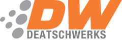 DeatschWerks - DeatschWerks DW440 440lph Brushless Fuel Pump w/ Dual Speed Controller - Demon Performance