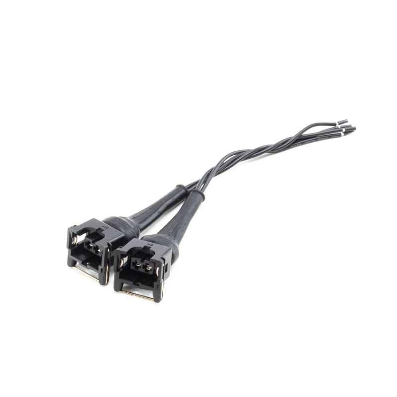 DeatschWerks - DeatschWerks EVI Top Feed Injector Clips - Demon Performance