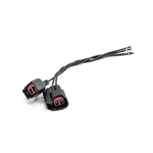 DeatschWerks - DeatschWerks USCAR Top Feed Injector Clips - Demon Performance