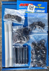 Demon Performance - Demon Performance Custom Aged 625 Head Studs - Demon Performance