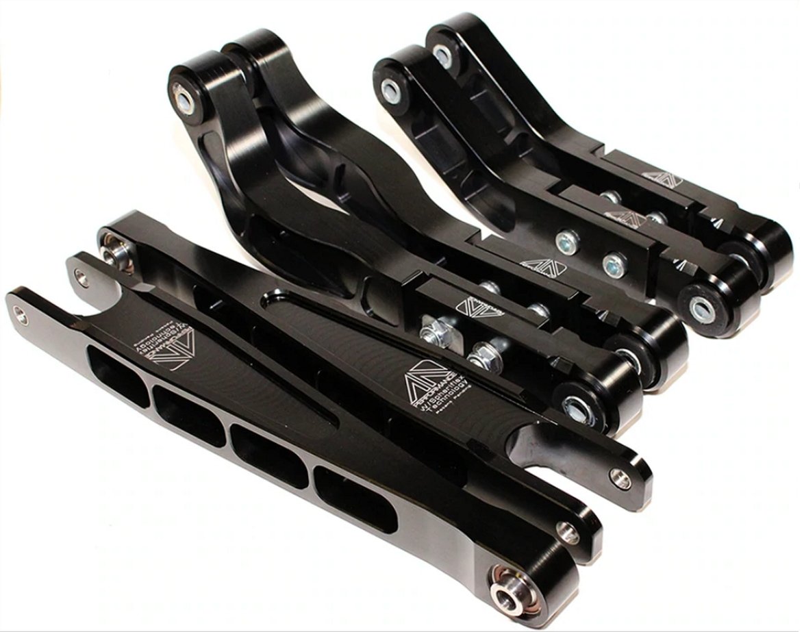 Per4mance Development - DIRS for 2015-newer V8 Chargers/Challengers/300 RWD - Demon Performance