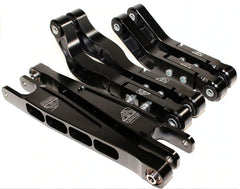 Per4mance Development - DIRS for 2015-newer V8 Chargers/Challengers/300 RWD - Demon Performance