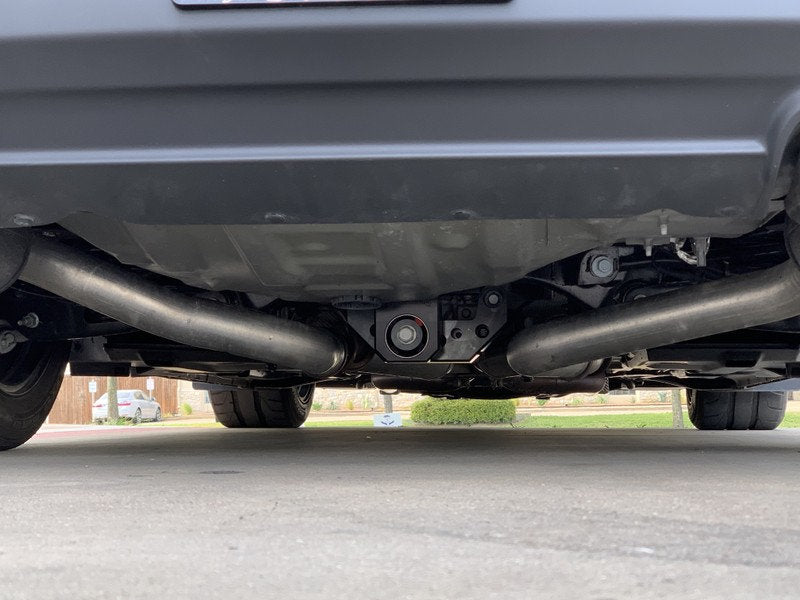 Per4mance Development - DIRS for 2015-newer V8 Chargers/Challengers/300 RWD - Demon Performance