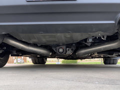 Per4mance Development - DIRS for 2015-newer V8 Chargers/Challengers/300 RWD - Demon Performance