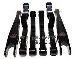 Per4mance Development - DIRS for 2015-newer V8 Chargers/Challengers/300 RWD - Demon Performance