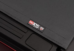 Truxedo 08-15 Nissan Titan 8ft Pro X15 Bed Cover