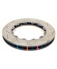 Rotora Front and Rear Street Brake Kit (Ram TRX) For Use With 20″ Wheels