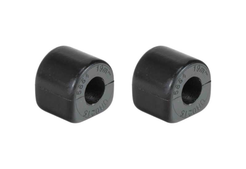 Eibach - Eibach Anti-Roll Kit (Front & Rear) 08-10 Dodge Challenger - Demon Performance