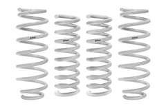 Eibach - Eibach Drag Launch Kit (Competition Springs) for 2015-2020 Dodge Challenger SRT Hellcat - Demon Performance