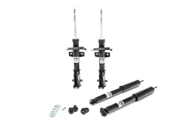Eibach - Eibach Pro-Damper Kit for 09-10 Dodge Challenger / 06-10 Charger / 05-08 Magnum - Demon Performance