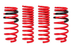 Eibach - Eibach Pro-Kit for 2015+ Dodge Challenger SRT-8 Hellcat - Demon Performance