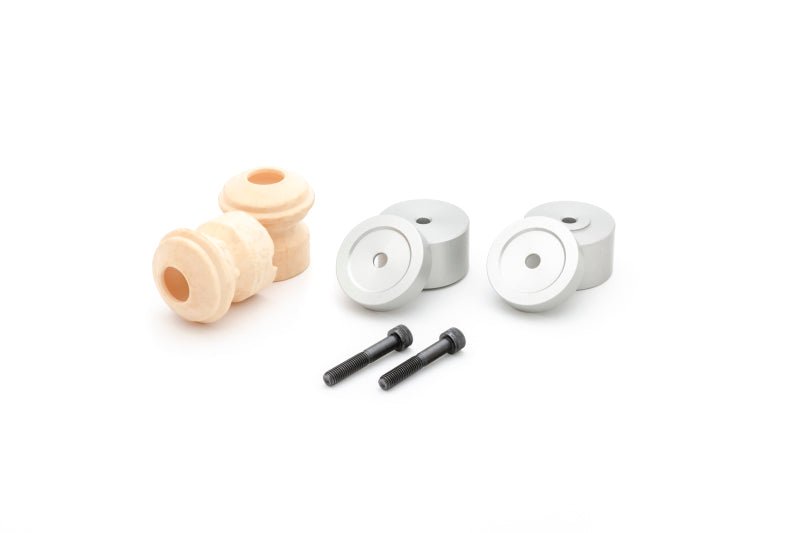 Eibach - Eibach SUV Pro-Kit for 06-10 Jeep Grand Cherokee SRT-8 6.1L Hemi V8 AWD - Demon Performance