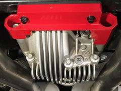 Standard Billet Brace Kit for 2015-newer V8 Chargers/Challengers/300 RWD