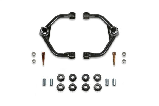 Fabtech - Fabtech 19-21 Ram 1500 3in Uniball Upper Control Arm Kit - Demon Performance
