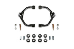 Fabtech - Fabtech 19-21 Ram 1500 3in Uniball Upper Control Arm Kit - Demon Performance