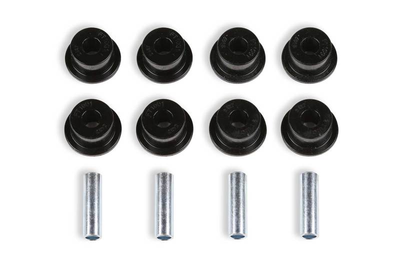 Fabtech - Fabtech Control Arm Bushing Kit - FTS97150-6 - Demon Performance