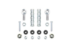 Fabtech - Fabtech Ford F250/350/Excursion Front Sway Bar End Link Kit - Demon Performance
