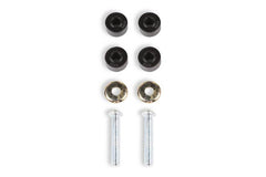 Fabtech - Fabtech Front Sway Bar End Link Bushing Kit w/Bolt - Demon Performance