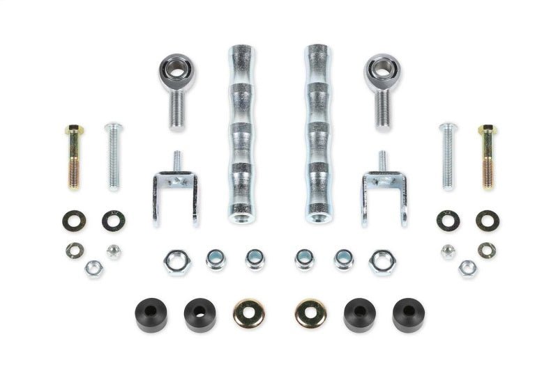 Fabtech - Fabtech Ram 1500 Front Sway Bar End Link Bushing Kit - Demon Performance