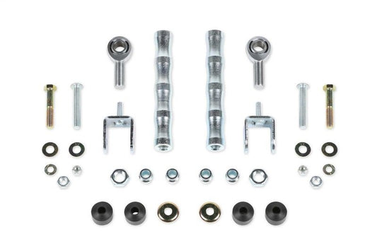 Fabtech - Fabtech Ram 1500 Front Sway Bar End Link Bushing Kit - Demon Performance