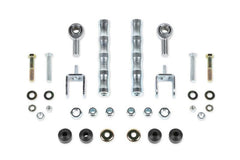 Fabtech - Fabtech Ram 1500 Front Sway Bar End Link Bushing Kit - Demon Performance