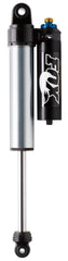 FOX - Fox 09+ Dodge 1500 4WD 2.5 Factory Series 9.8in. R/R Rear Shock Set w/DSC Adjuster / 0-1.5in. Lift - Demon Performance