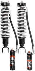 FOX - Fox 19+ Ram 1500 DT 4WD 2.5 Performance Series 6.25in. R/R Front Coilover w/DSC Adj / 2-3in. Lift - Demon Performance