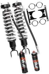 FOX - Fox 19+ Ram 1500 DT 4WD 2.5 Performance Series 6.25in. R/R Front Coilover w/DSC Adj / 2-3in. Lift - Demon Performance