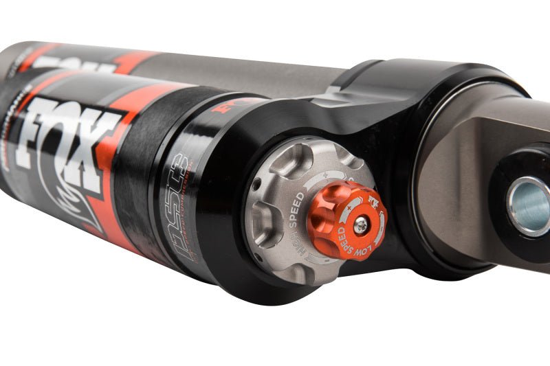 FOX - Fox 19+ Ram 1500 DT 4WD 2.5 Performance Series 8.81in. P/B Rear Shock w/DSC Adj / 0-2in. Lift - Demon Performance