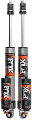 FOX - Fox 19+ Ram 1500 DT 4WD 2.5 Performance Series 8.81in. P/B Rear Shock w/DSC Adj / 0-2in. Lift - Demon Performance