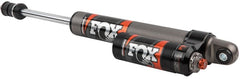 FOX - Fox 19+ Ram 1500 DT 4WD 2.5 Performance Series 8.81in. P/B Rear Shock w/DSC Adj / 0-2in. Lift - Demon Performance