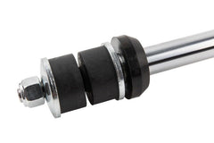 FOX - Fox 19+ Ram 1500 DT 4WD 2.5 Performance Series 8.81in. P/B Rear Shock w/DSC Adj / 0-2in. Lift - Demon Performance