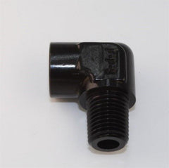 Fragola - Fragola 1/2 Pipe 90 Degree Elbow Male/Female - Demon Performance