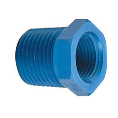 Fragola - Fragola 1/2 x 3/4 Pipe Reducer Bushing - Demon Performance