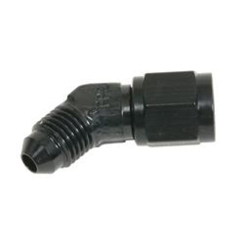 Fragola - Fragola -3AN Female - Male Flare 45 Degree - Black - Demon Performance